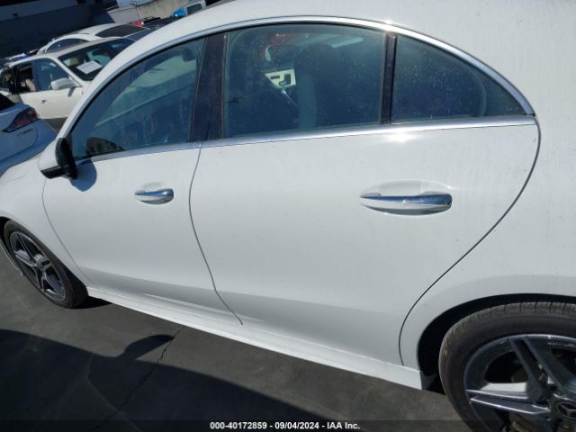 W1K5J4GB9PN328912 Mercedes-Benz Cla 250 Coupe