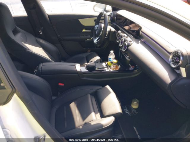 W1K5J4GB9PN328912 Mercedes-Benz Cla 250 Coupe