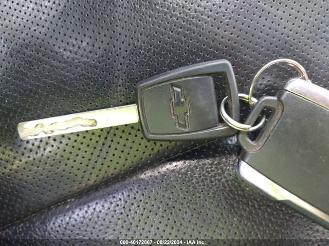 Chevrolet Silverado 1500 2lz 2014 3GCUKSEC5EG237967 Image 11