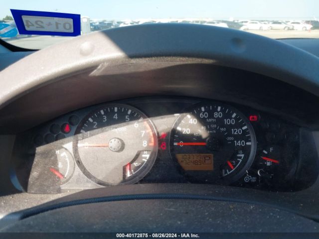 1N6AD0ER1HN764130 Nissan Frontier Sv