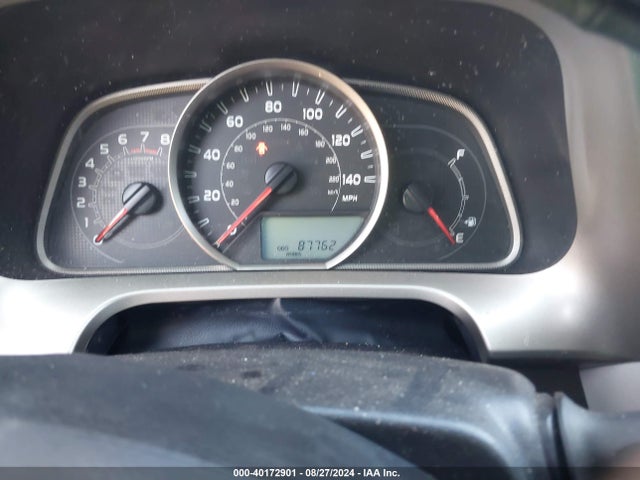 Toyota RAV4 LE 2014 2T3BFREVXEW145887 Image 15