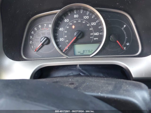 Toyota RAV4 LE 2014 2T3BFREVXEW145887 Image 7