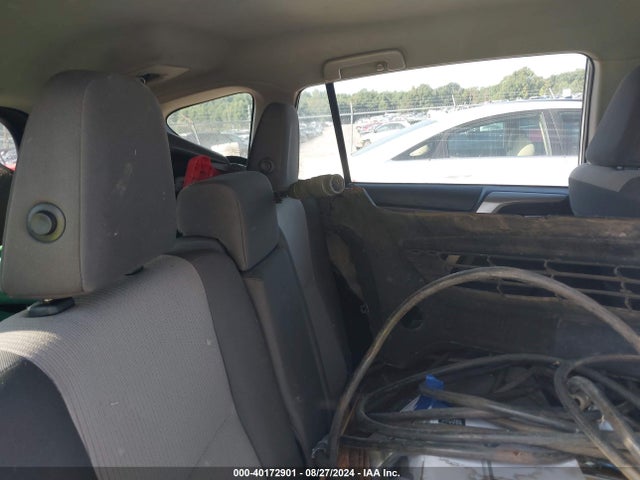 Toyota RAV4 LE 2014 2T3BFREVXEW145887 Image 8