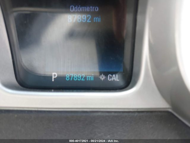 2G1FC1E31E9249956 Chevrolet Camaro 2lt