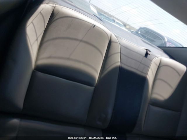 2G1FC1E31E9249956 Chevrolet Camaro 2lt