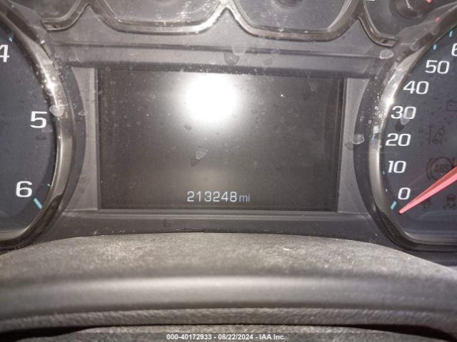 1GNSCHKCXKR110890 Chevrolet Suburban Lt