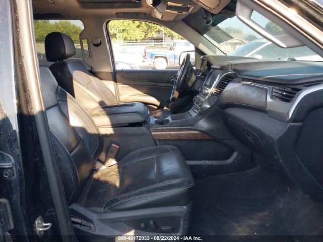 1GNSCHKCXKR110890 Chevrolet Suburban Lt