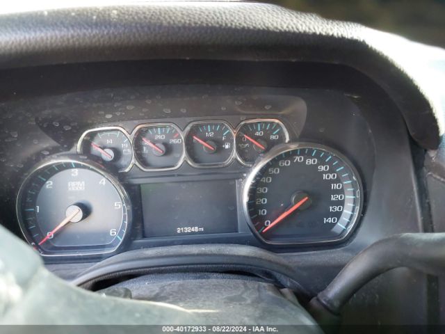 1GNSCHKCXKR110890 Chevrolet Suburban Lt