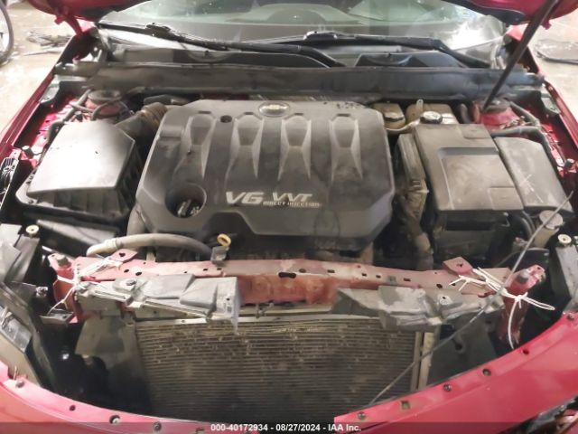 2G1125S31F9109223 Chevrolet Impala 2lt
