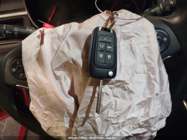 2G1125S31F9109223 Chevrolet Impala 2lt