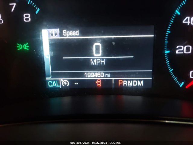 2G1125S31F9109223 Chevrolet Impala 2lt