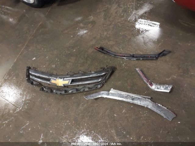 2G1125S31F9109223 Chevrolet Impala 2lt