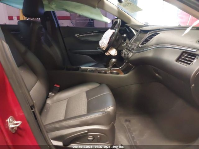 2G1125S31F9109223 Chevrolet Impala 2lt