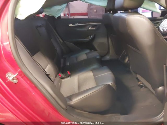 2G1125S31F9109223 Chevrolet Impala 2lt
