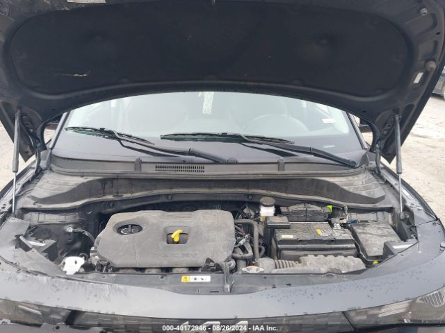 KNDJ53AU4P7844178 KIA Soul Gt-line