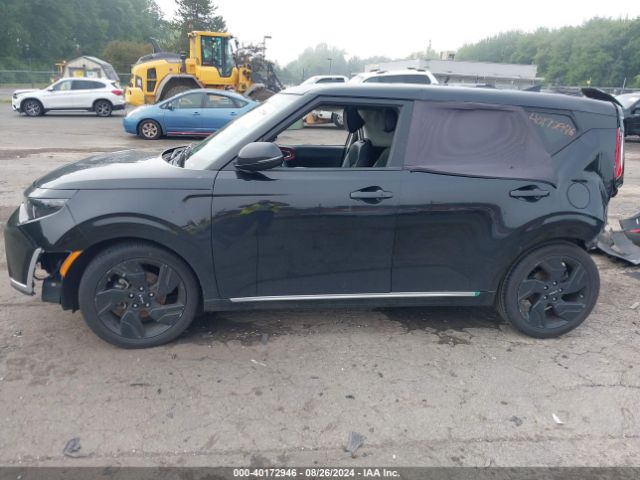 KNDJ53AU4P7844178 KIA Soul Gt-line