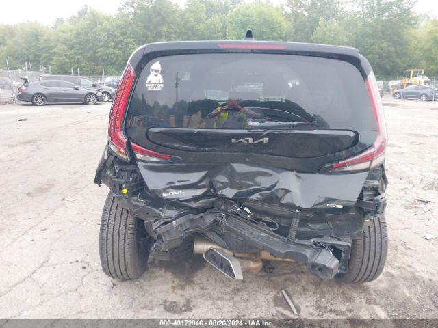 KNDJ53AU4P7844178 KIA Soul Gt-line