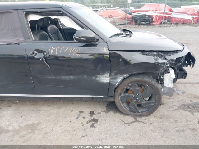 KNDJ53AU4P7844178 KIA Soul Gt-line