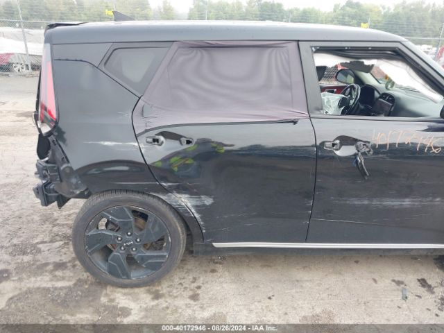 KNDJ53AU4P7844178 KIA Soul Gt-line