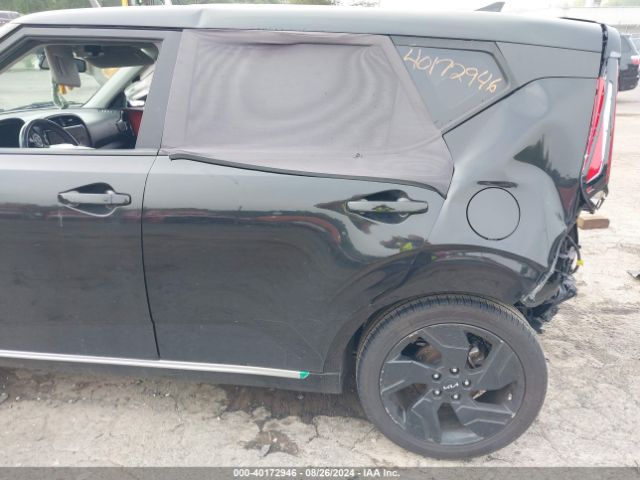KNDJ53AU4P7844178 KIA Soul Gt-line