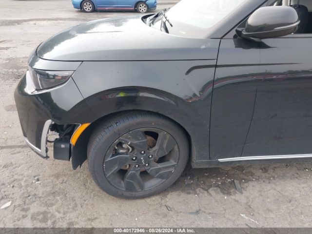 KNDJ53AU4P7844178 KIA Soul Gt-line