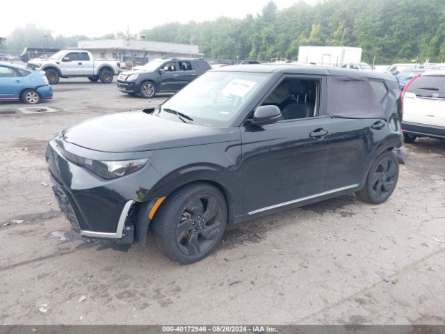 KNDJ53AU4P7844178 KIA Soul Gt-line