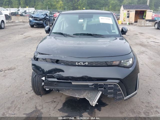 KNDJ53AU4P7844178 KIA Soul Gt-line