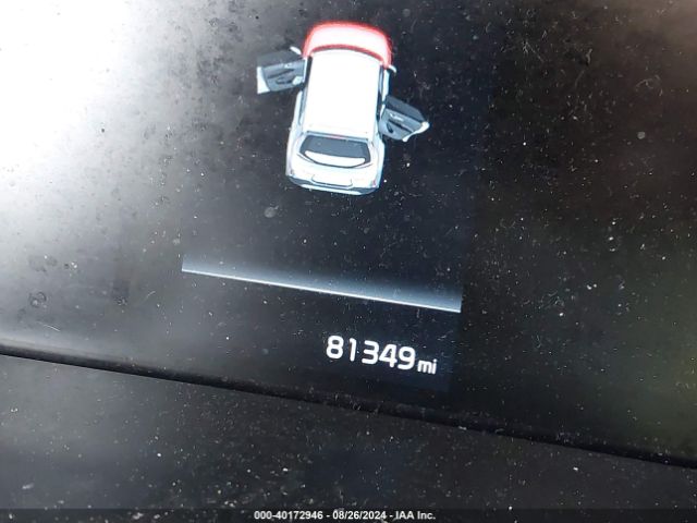 KNDJ53AU4P7844178 KIA Soul Gt-line