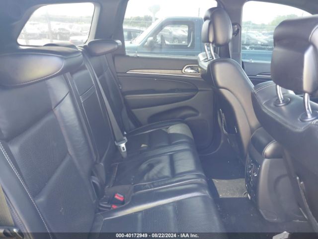 1C4RJFBG2FC882426 Jeep Grand Cherokee Limited