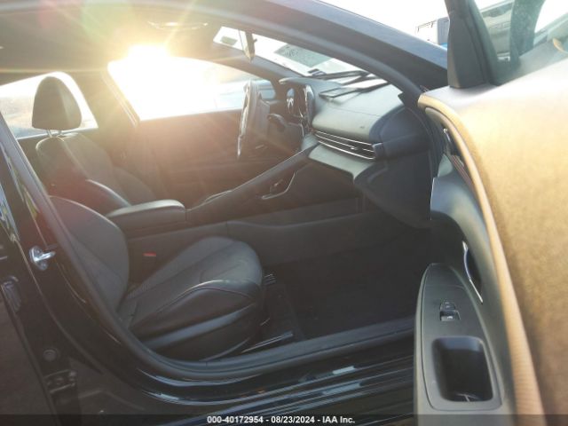 KMHLR4AF8NU289184 Hyundai Elantra N Line