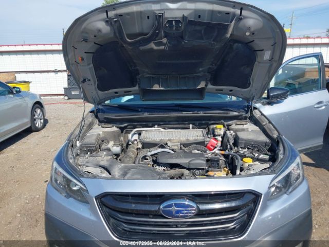 4S4BTGKD2L3111866 Subaru Outback Onyx Edition Xt