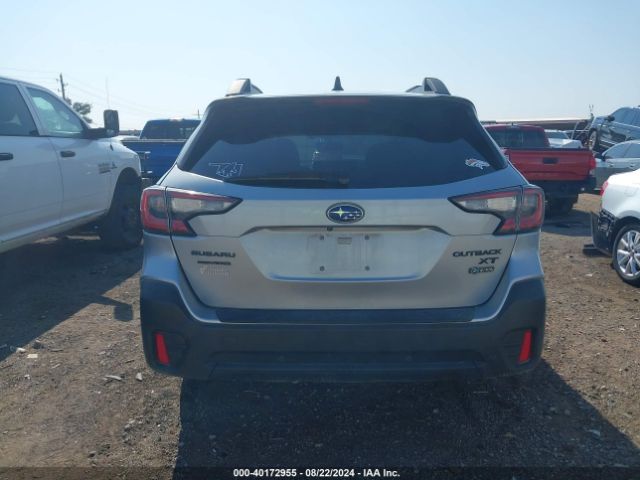 4S4BTGKD2L3111866 Subaru Outback Onyx Edition Xt
