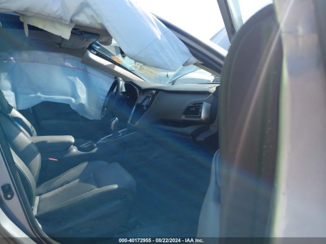 4S4BTGKD2L3111866 Subaru Outback Onyx Edition Xt