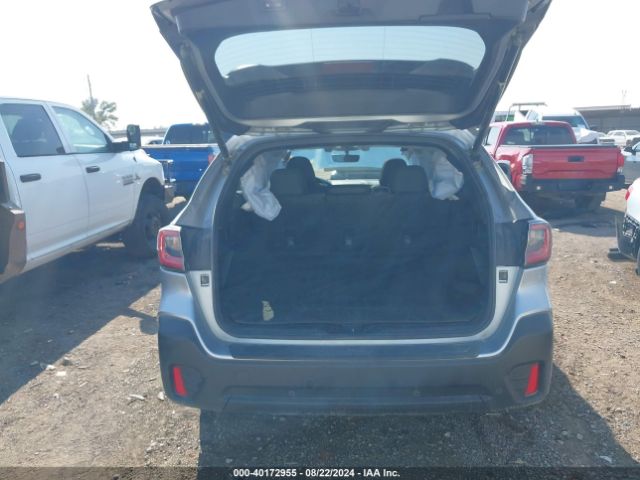 4S4BTGKD2L3111866 Subaru Outback Onyx Edition Xt