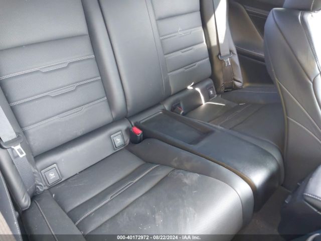 JTHSE5BC0F5002260 Lexus RC 350