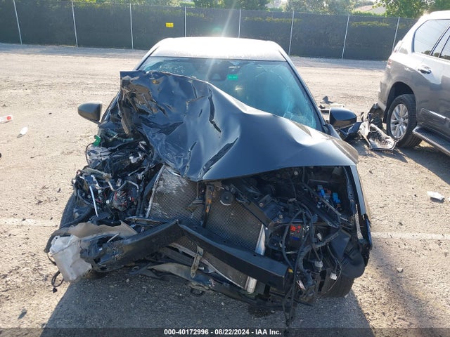 Toyota COROLLA LE 2018 2T1BURHE0JC059378 Image 12
