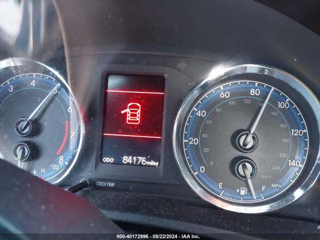 Toyota COROLLA LE 2018 2T1BURHE0JC059378 Image 7