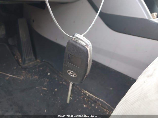 Hyundai SONATA SE 2015 5NPE24AF7FH175691 Image 11