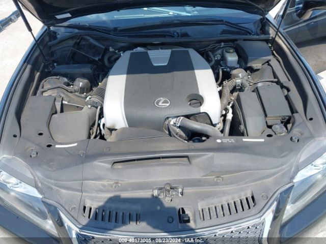 JTHBE1BL8FA001213 Lexus GS 350