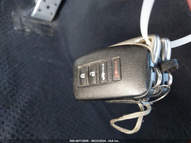 JTHBE1BL8FA001213 Lexus GS 350