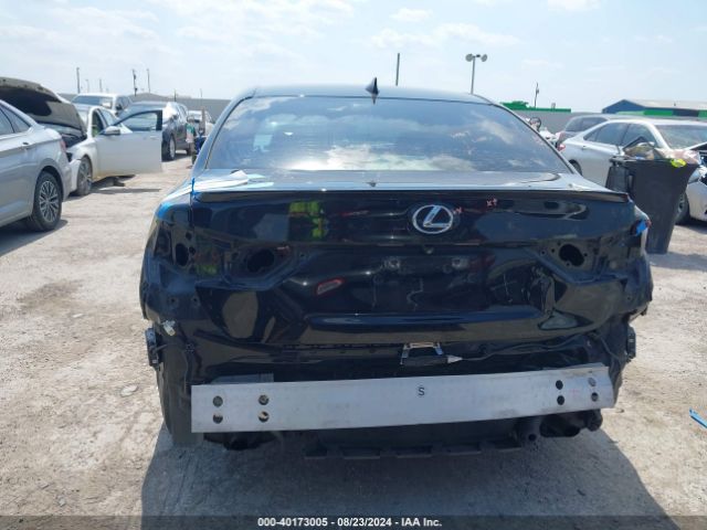 JTHBE1BL8FA001213 Lexus GS 350