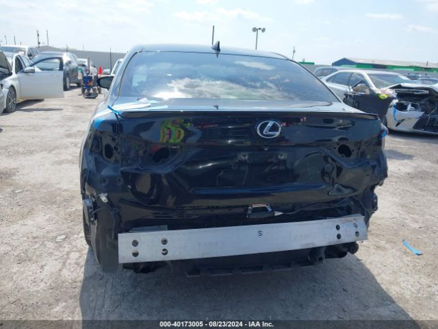 JTHBE1BL8FA001213 Lexus GS 350