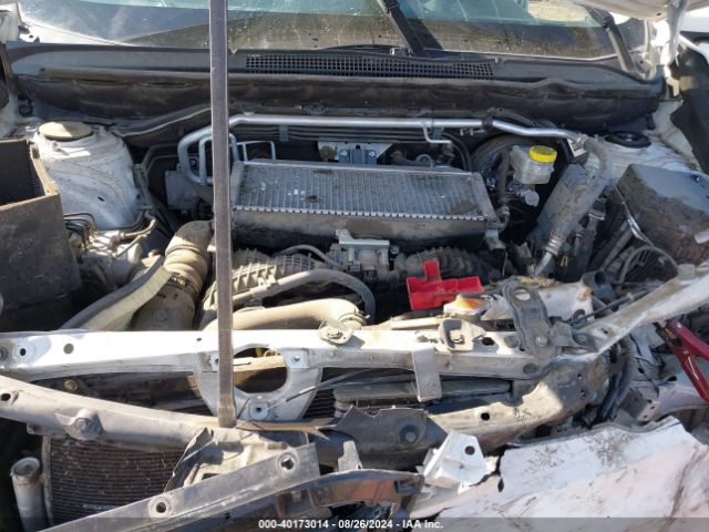 4S4WMALD9M3404160 Subaru Ascent Limited