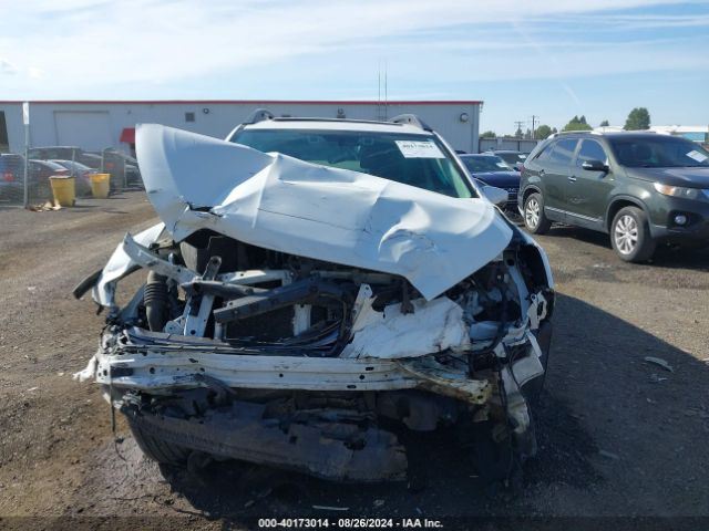 4S4WMALD9M3404160 Subaru Ascent Limited
