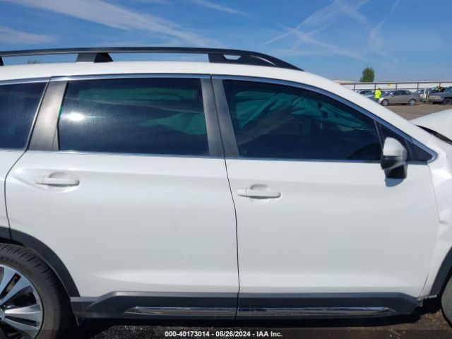 4S4WMALD9M3404160 Subaru Ascent Limited