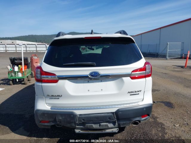 4S4WMALD9M3404160 Subaru Ascent Limited