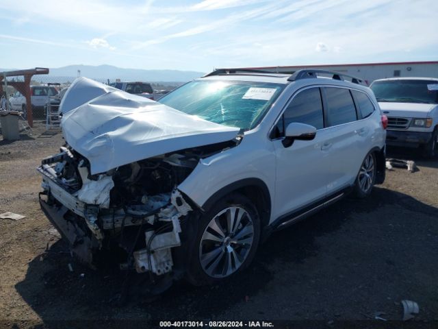 4S4WMALD9M3404160 Subaru Ascent Limited