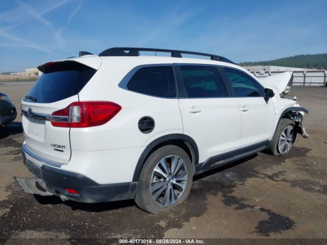 4S4WMALD9M3404160 Subaru Ascent Limited
