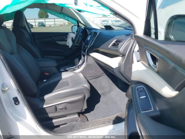 4S4WMALD9M3404160 Subaru Ascent Limited