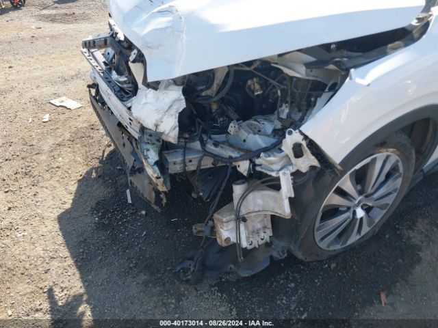 4S4WMALD9M3404160 Subaru Ascent Limited